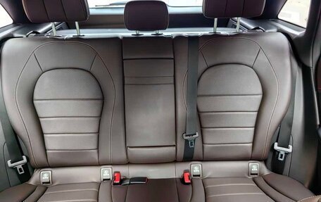 Mercedes-Benz GLC, 2022 год, 4 150 000 рублей, 25 фотография