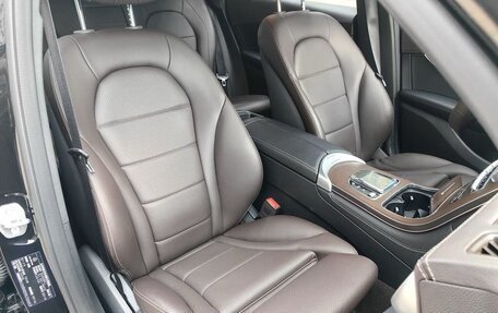 Mercedes-Benz GLC, 2022 год, 4 150 000 рублей, 26 фотография