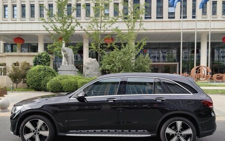 Mercedes-Benz GLC, 2022 год, 4 150 000 рублей, 28 фотография