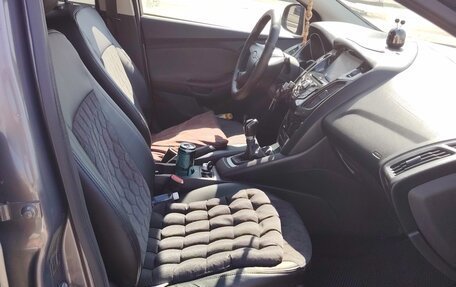 Ford Focus III, 2011 год, 500 000 рублей, 5 фотография