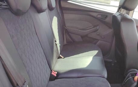 Ford Focus III, 2011 год, 500 000 рублей, 4 фотография