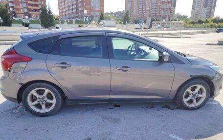Ford Focus III, 2011 год, 500 000 рублей, 3 фотография
