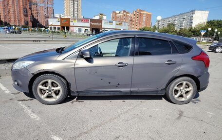 Ford Focus III, 2011 год, 500 000 рублей, 6 фотография