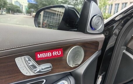 Mercedes-Benz GLC, 2022 год, 4 150 000 рублей, 9 фотография