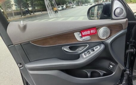 Mercedes-Benz GLC, 2022 год, 4 150 000 рублей, 10 фотография