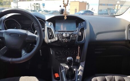 Ford Focus III, 2011 год, 500 000 рублей, 7 фотография