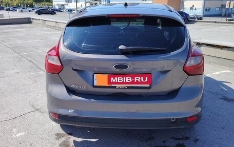 Ford Focus III, 2011 год, 500 000 рублей, 2 фотография