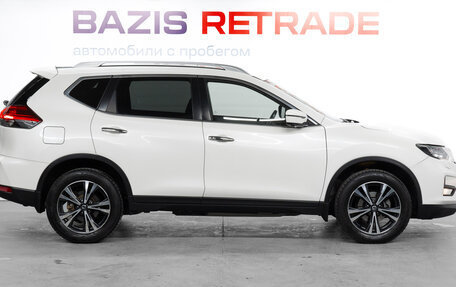 Nissan X-Trail, 2019 год, 2 300 000 рублей, 4 фотография