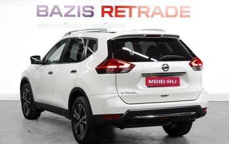 Nissan X-Trail, 2019 год, 2 300 000 рублей, 7 фотография