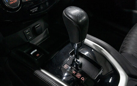 Nissan X-Trail, 2019 год, 2 300 000 рублей, 10 фотография