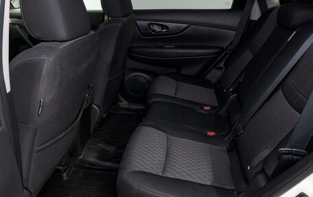 Nissan X-Trail, 2019 год, 2 300 000 рублей, 15 фотография