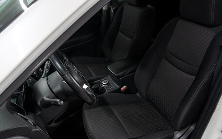 Nissan X-Trail, 2019 год, 2 300 000 рублей, 14 фотография