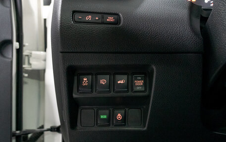 Nissan X-Trail, 2019 год, 2 300 000 рублей, 12 фотография