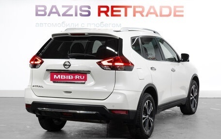 Nissan X-Trail, 2019 год, 2 300 000 рублей, 5 фотография