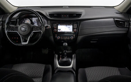 Nissan X-Trail, 2019 год, 2 300 000 рублей, 18 фотография