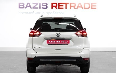 Nissan X-Trail, 2019 год, 2 300 000 рублей, 6 фотография