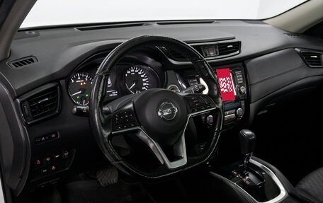 Nissan X-Trail, 2019 год, 2 300 000 рублей, 9 фотография