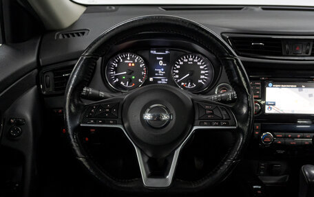 Nissan X-Trail, 2019 год, 2 300 000 рублей, 19 фотография