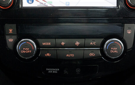 Nissan X-Trail, 2019 год, 2 300 000 рублей, 24 фотография