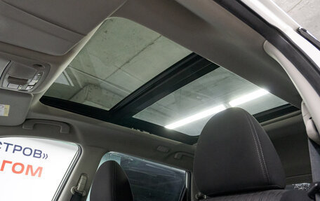 Nissan X-Trail, 2019 год, 2 300 000 рублей, 27 фотография