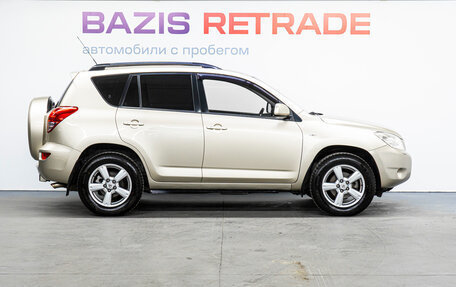 Toyota RAV4, 2006 год, 1 099 000 рублей, 4 фотография