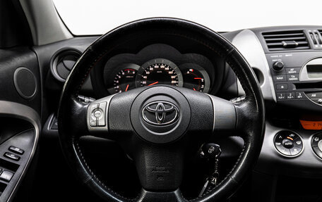 Toyota RAV4, 2006 год, 1 099 000 рублей, 17 фотография