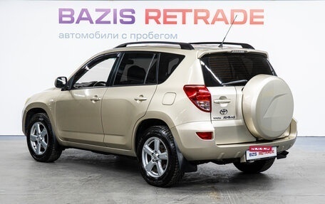 Toyota RAV4, 2006 год, 1 099 000 рублей, 7 фотография