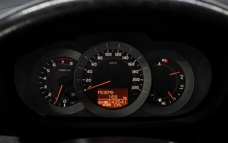 Toyota RAV4, 2006 год, 1 099 000 рублей, 25 фотография