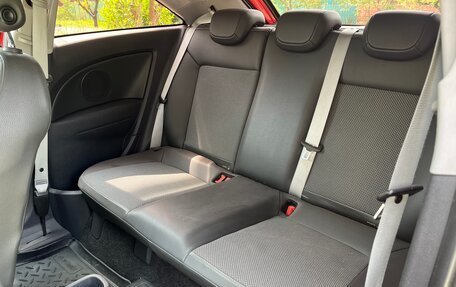 Opel Corsa D, 2007 год, 530 000 рублей, 9 фотография