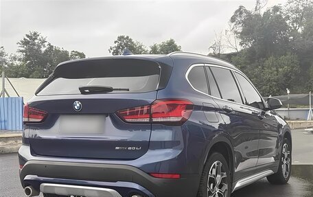 BMW X1, 2021 год, 2 600 000 рублей, 2 фотография