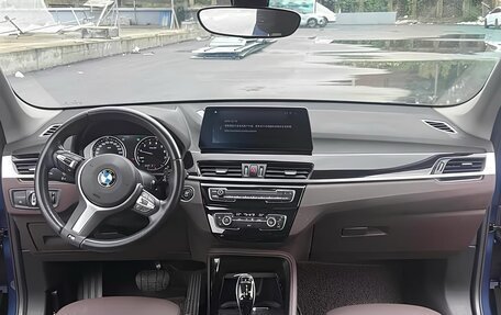 BMW X1, 2021 год, 2 600 000 рублей, 3 фотография