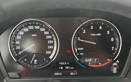 BMW X1, 2021 год, 2 600 000 рублей, 4 фотография