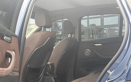 BMW X1, 2021 год, 2 600 000 рублей, 7 фотография