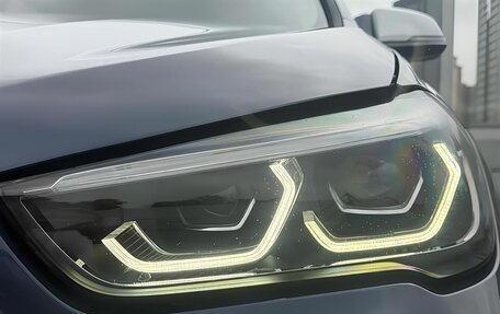 BMW X1, 2021 год, 2 600 000 рублей, 5 фотография