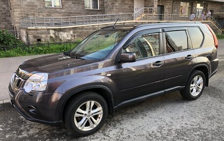 Nissan X-Trail, 2013 год, 1 295 000 рублей, 1 фотография