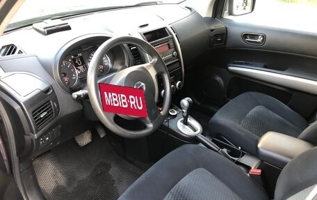 Nissan X-Trail, 2013 год, 1 295 000 рублей, 6 фотография