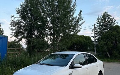 Volkswagen Polo VI (EU Market), 2017 год, 599 999 рублей, 1 фотография