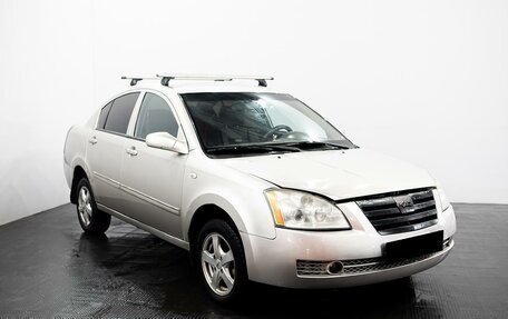 Chery Fora (A21), 2007 год, 265 000 рублей, 1 фотография