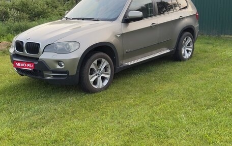 BMW X5, 2007 год, 1 550 000 рублей, 1 фотография