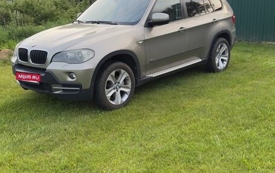 BMW X5, 2007 год, 1 550 000 рублей, 1 фотография