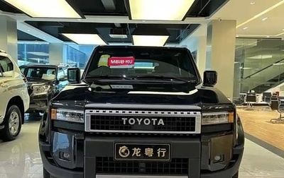 Toyota Land Cruiser Prado, 2025 год, 8 605 999 рублей, 1 фотография