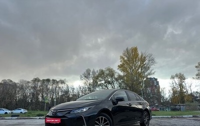 Toyota Corolla, 2020 год, 2 200 000 рублей, 1 фотография