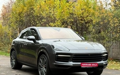 Porsche Cayenne III, 2019 год, 8 650 000 рублей, 1 фотография