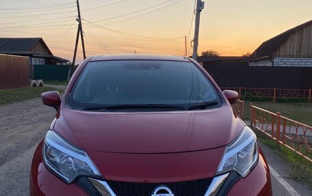 Nissan Note II рестайлинг, 2020 год, 1 150 000 рублей, 2 фотография