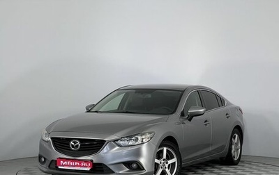 Mazda 6, 2014 год, 1 399 000 рублей, 1 фотография