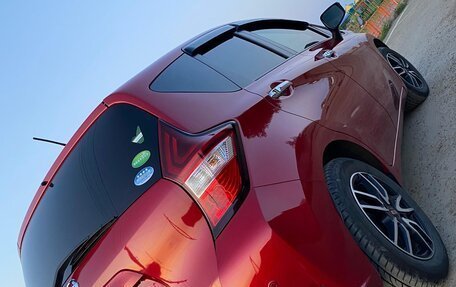 Nissan Note II рестайлинг, 2020 год, 1 150 000 рублей, 6 фотография