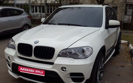 BMW X5, 2011 год, 2 100 000 рублей, 1 фотография