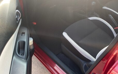 Nissan Note II рестайлинг, 2020 год, 1 150 000 рублей, 8 фотография