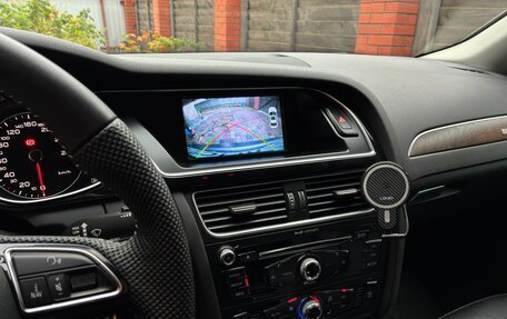 Audi A4, 2014 год, 2 000 000 рублей, 7 фотография