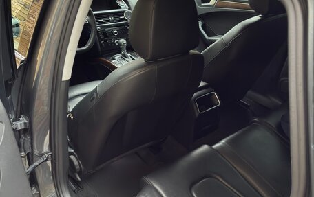 Audi A4, 2014 год, 2 000 000 рублей, 11 фотография